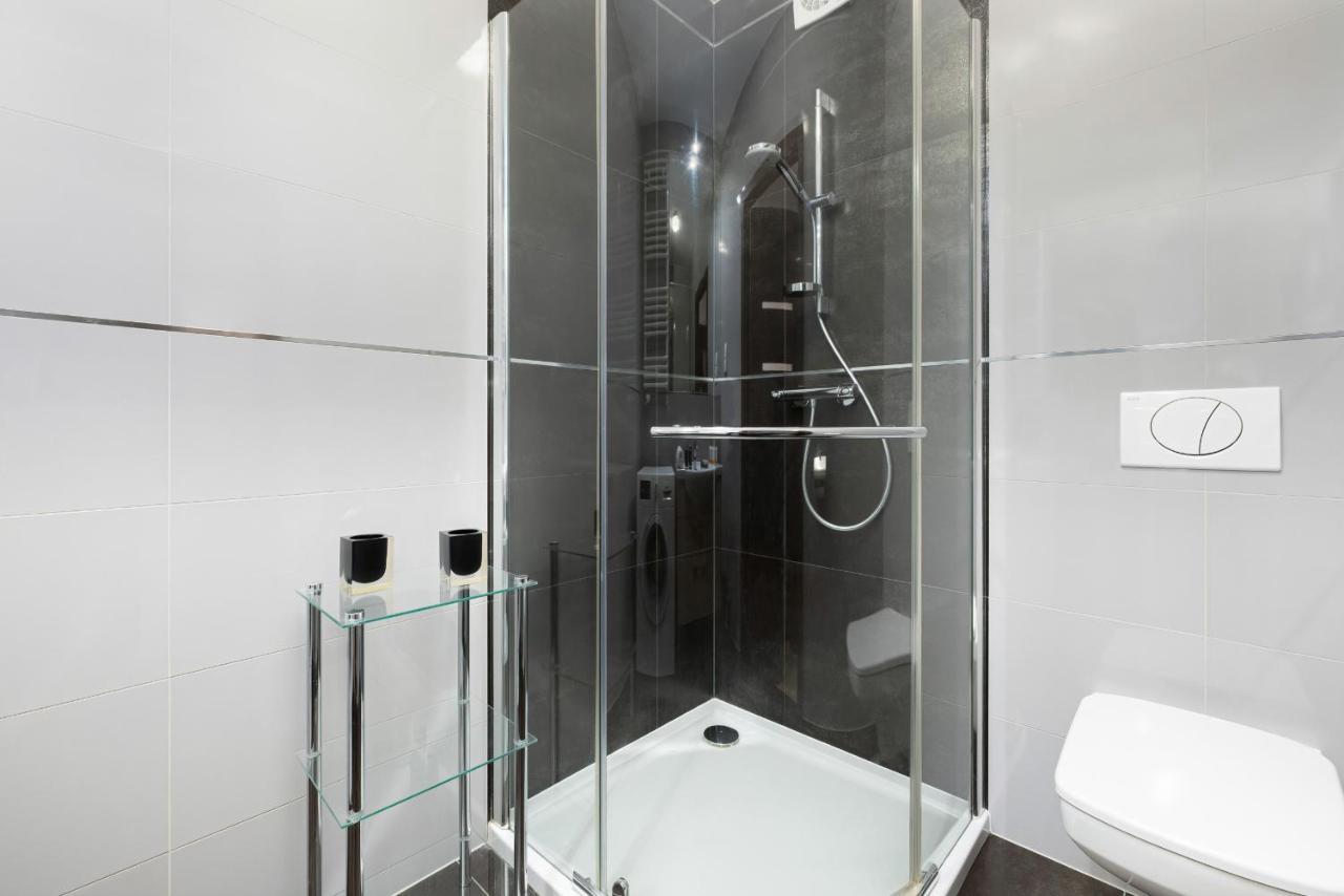 Apartamenty Osiedle Polanki By Noclegi Renters Колобжег Экстерьер фото